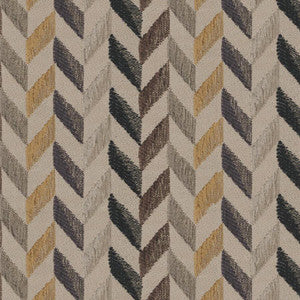 Ferris # 750 Iron by Maxwell Designer Fabric