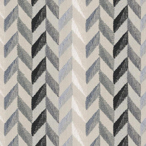 Ferris # 753 Sterling by Maxwell Designer Fabric