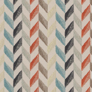 Ferris # 828 Retro by Maxwell Designer Fabric