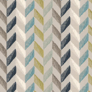 Ferris # 947 Mist by Maxwell Designer Fabric