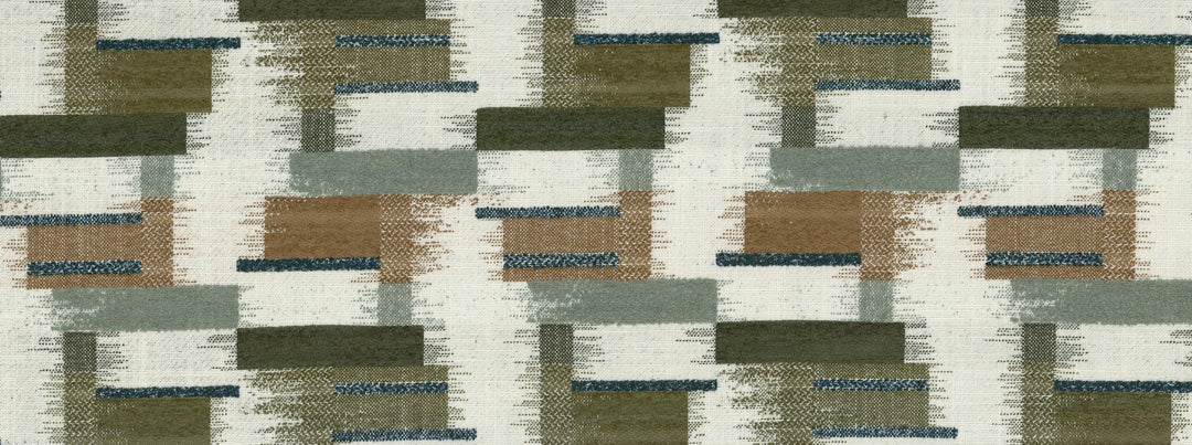 Fractures 607 Woodland by Covington Designer Fabric