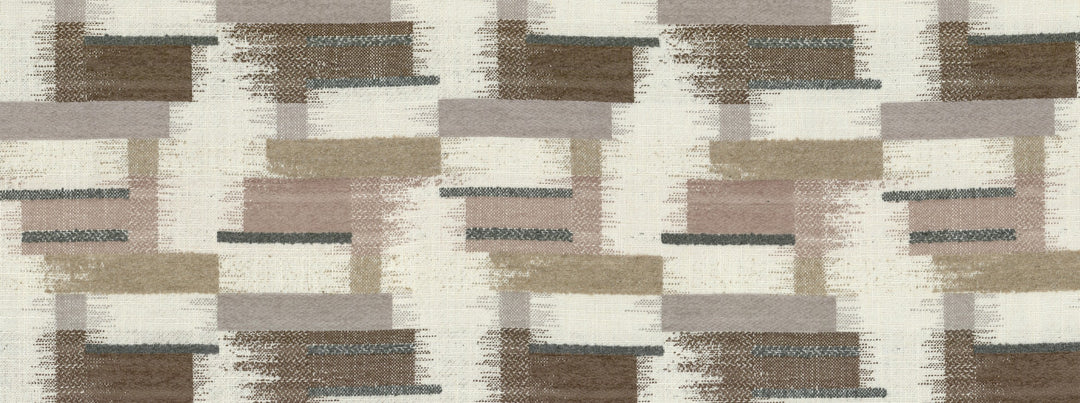 Fractures 952 Stone by Covington Designer Fabric