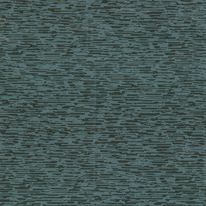 Fragment 37 Lagoon by Crypton Designer Fabric