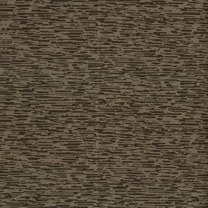 Fragment 8006 Cocoa by Crypton Designer Fabric