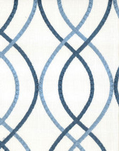 Fragment Marina by Norbar Designer Fabric