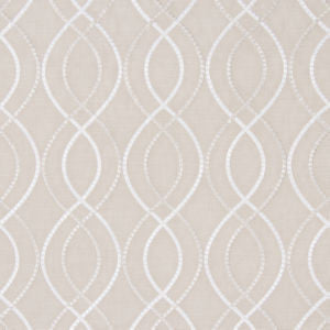 Fragment Pearl by Norbar Designer Fabric GALLERY 73% COTTON 27% POLYESTER INDIA 12 1/2"V 10 3/4"H 54 - Swanky Fabrics -