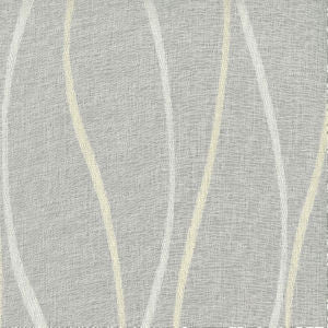 Franco Parchment by Norbar Designer Fabric