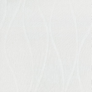 Franco Platinum by Norbar Designer Fabric SHEER TRENDS 100% POLYESTER CHINA 15"V 18"H 118 - Swanky Fabrics -
