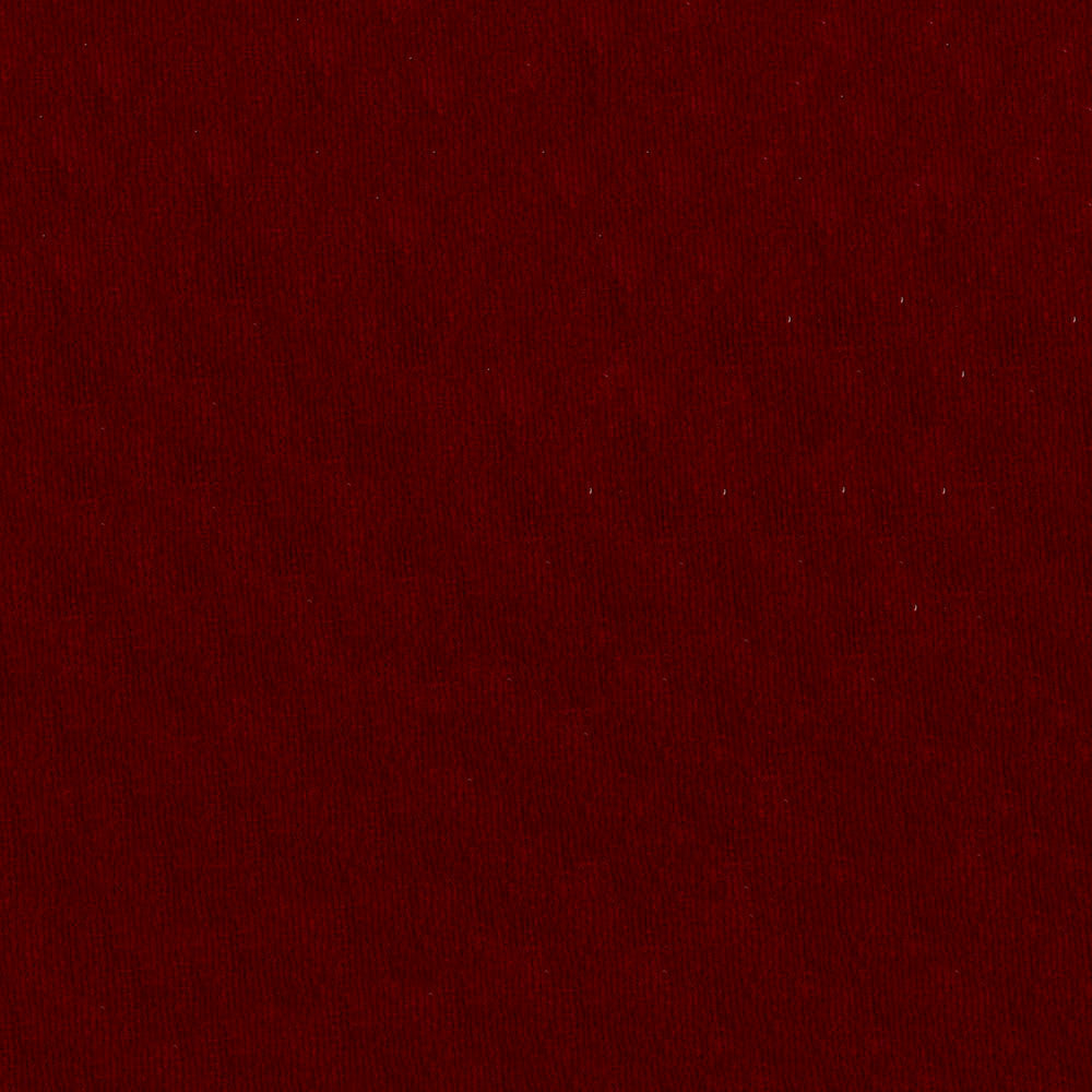 Benjamin 14 Theatre Red by ABBEYSHEA Designer Fabric N/A 100% Polyvinyl Chloride (PVC) Germany 50,000 Double Rubs </p><p>Repeat: Horizontal: and Vertical: 59" (149 cm) - Swanky Fabrics -