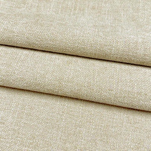 Franklin Oatmeal by Magnolia Designer Fabric