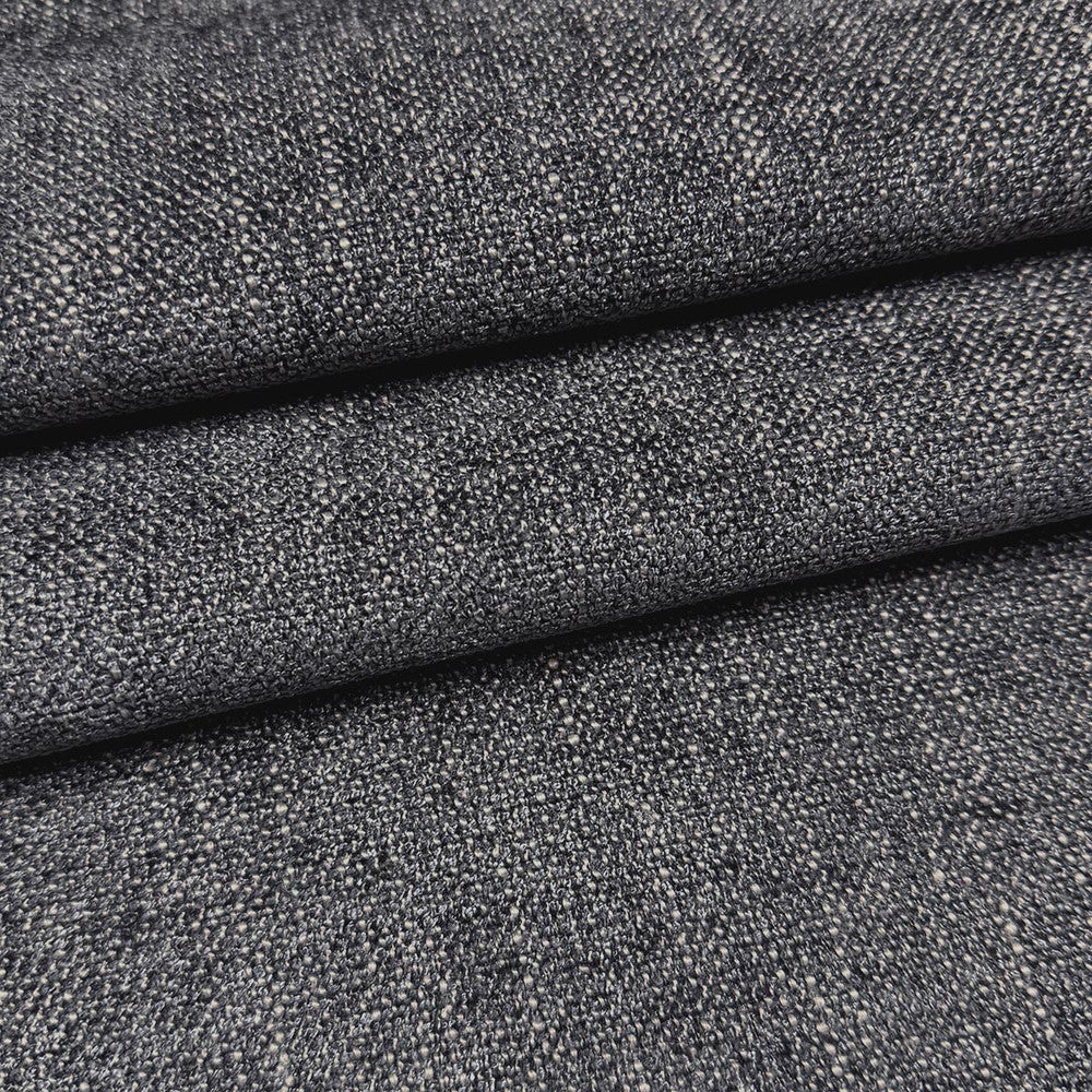Franklin Slate by Magnolia Designer Fabric - 100% Polyester China 50000 Horizontal: 0 and Vertical: 0 56" - Swanky Fabrics -