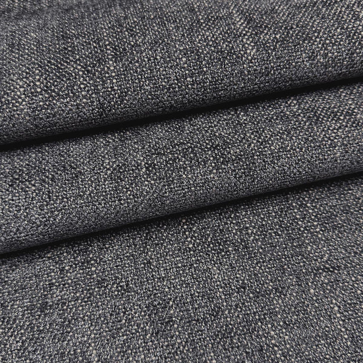 Franklin Slate by Magnolia Designer Fabric - 100% Polyester China 50000 Horizontal: 0 and Vertical: 0 56" - Swanky Fabrics -