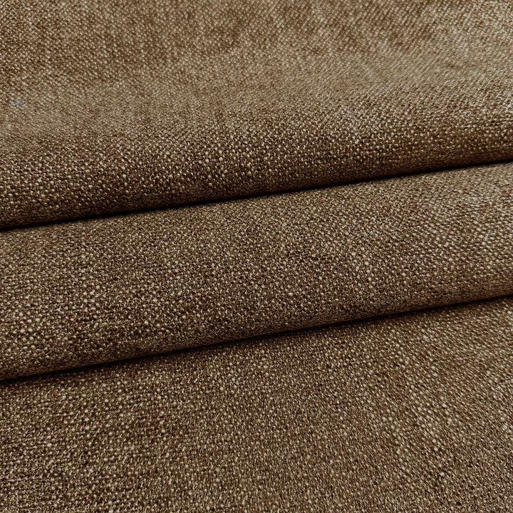 Franklin Walnut by Magnolia Designer Fabric - 100% Polyester China 50000 Horizontal: 0 and Vertical: 0 56" - Swanky Fabrics -