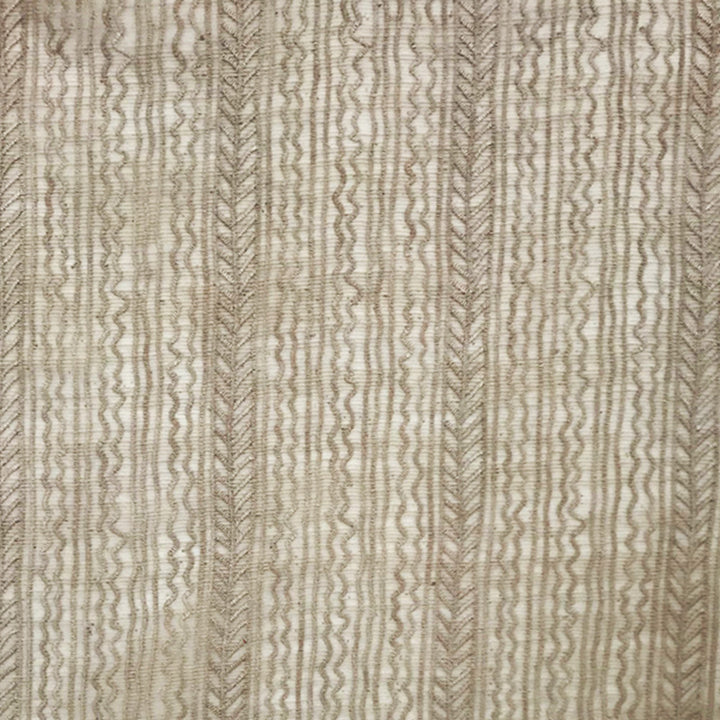 Frappe 31J8001 by JF Designer Fabric Color Concepts Silver Sage 67% Cotton, 28% Polyester, 5% Viscose India Horizontal: 3.875 and Vertical: 7.875 54 - Swanky Fabrics -