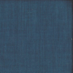 Frasier Indigo 424 by Norbar Designer Fabric