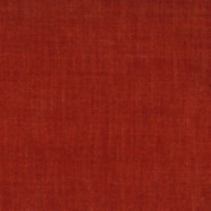 Frasier Paprika 622 by Norbar Designer Fabric
