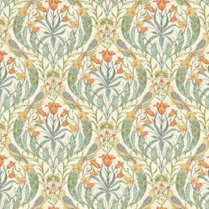 Freda 1 Seedling by Stout Designer Fabric