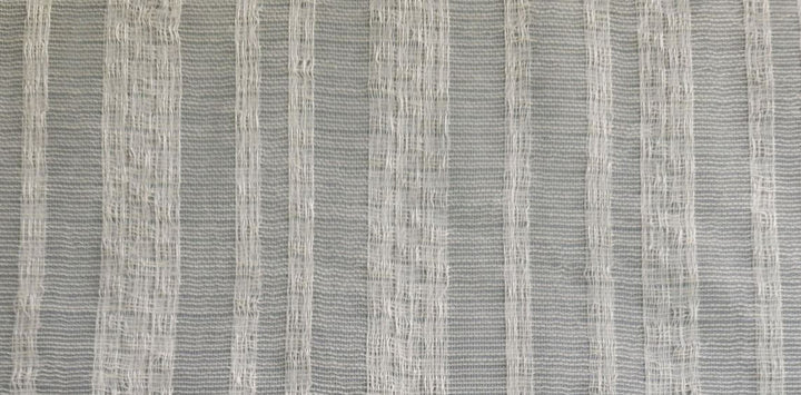 Freedom Linen by Norbar Designer Fabric SHEER MADNESS 100% POLYESTER 6 3/4"V 118 - Swanky Fabrics -