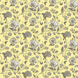 Freesia 11J7751 by JF Blendworth Designer Fabric