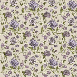 Freesia 51J7751 by JF Blendworth Designer Fabric