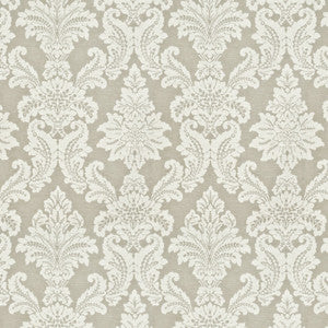 Fremont 1 Fog by Stout Designer Fabric