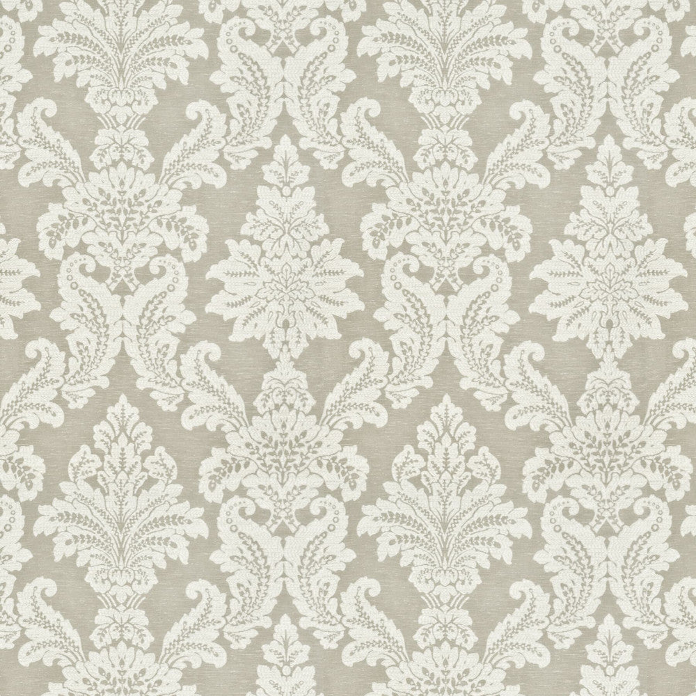 Fremont 1 Fog by Stout Designer Fabric COLOR MY WINDOW DOVE/CHARCOAL 5%COT 95%POL INDIA FLAME RETARDANT-N.F.P.A. 260A CLASS 1 CATB 117-2013 WYZENBEEK 100 000 DOUBLE RUB WEAR TEST (HEAVY DUTY) Horizontal: 13.500 and Vertical: 20.000 54 in - Swanky Fabrics -