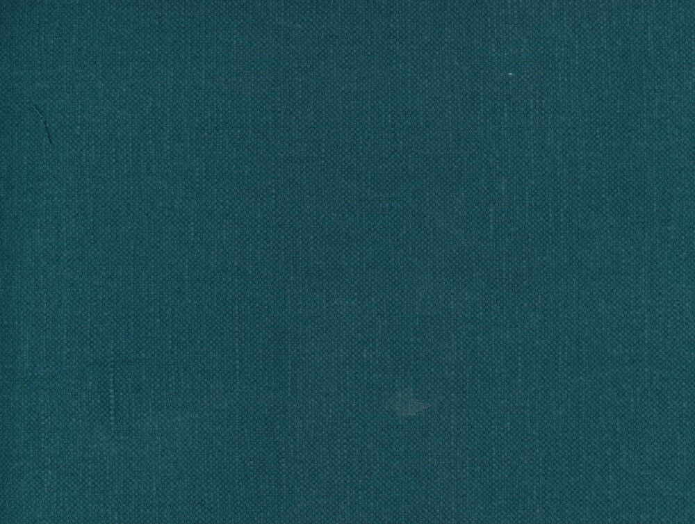 Frenzy Lagoon 464 by Norbar Designer Fabric FRENZY 60% COTTON 40% LINEN INDIA 54 - Swanky Fabrics -