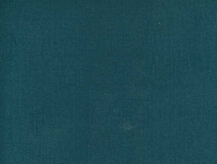 Frenzy Lagoon 464 by Norbar Designer Fabric FRENZY 60% COTTON 40% LINEN INDIA 54 - Swanky Fabrics -