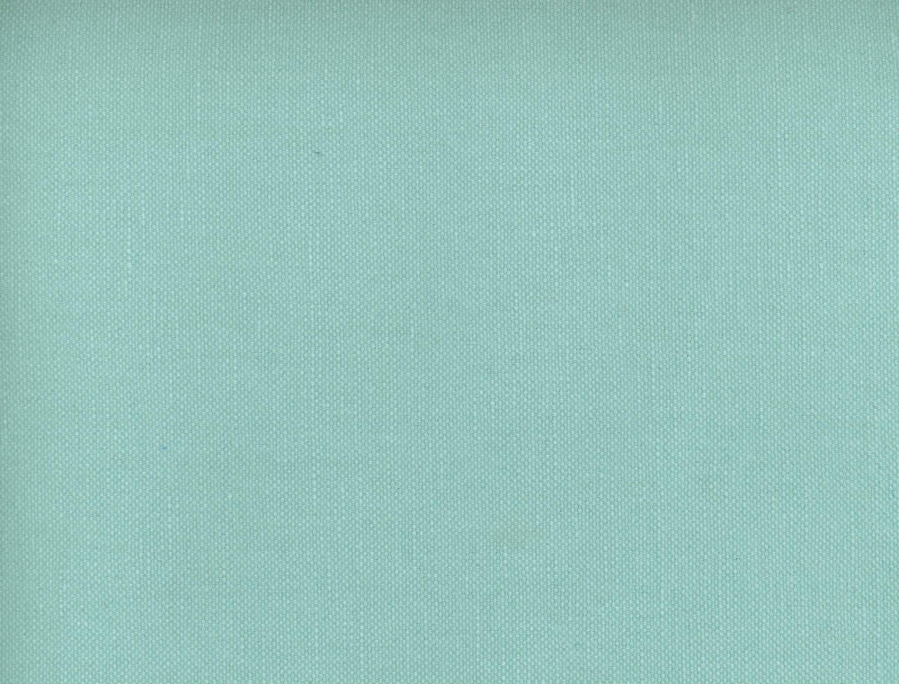 Frenzy Robins Egg 420 by Norbar Designer Fabric FRENZY 60% COTTON 40% LINEN INDIA 54 - Swanky Fabrics -