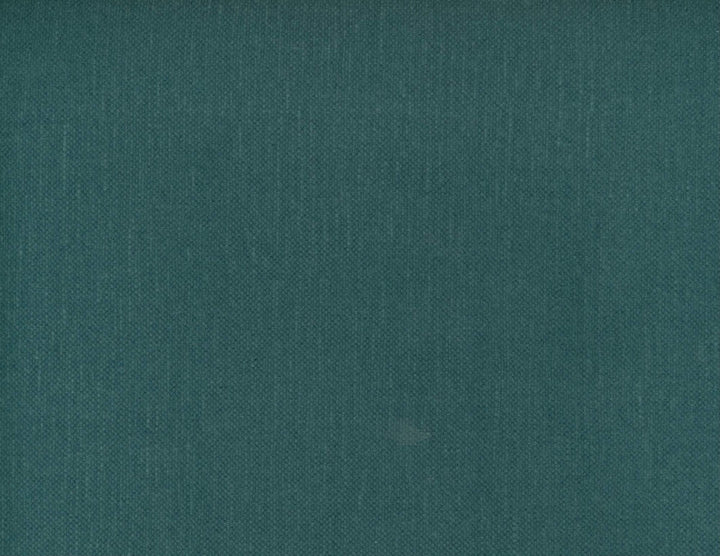 Frenzy Teal 426 by Norbar Designer Fabric FRENZY 60% COTTON 40% LINEN INDIA 54 - Swanky Fabrics -
