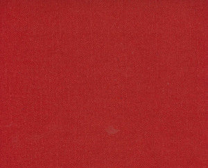 Frenzy Tomato 545 by Norbar Designer Fabric