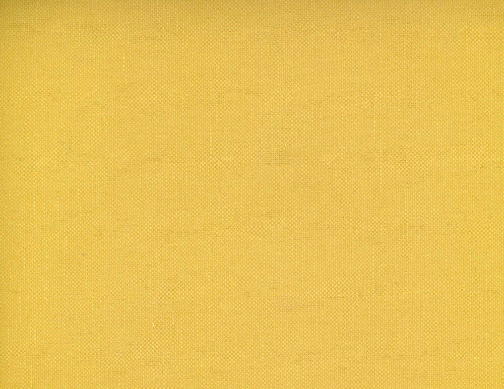 Frenzy Yolk 147 by Norbar Designer Fabric FRENZY 60% COTTON 40% LINEN INDIA 54 - Swanky Fabrics -
