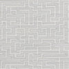 Fretz 1 Smoke by Stout Designer Fabric