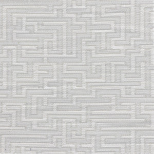 Fretz 1 Smoke by Stout Designer Fabric