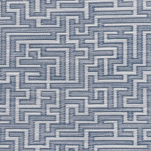 Fretz 2 Navy by Stout Designer Fabric