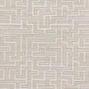 Fretz 3 Burlap by Stout Designer Fabric