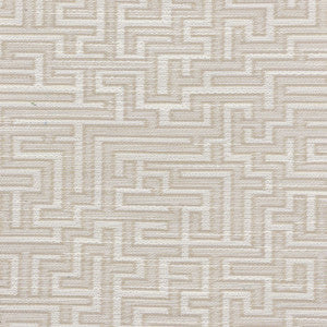 Fretz 3 Burlap by Stout Designer Fabric