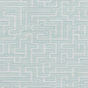 Fretz 4 Glacier by Stout Designer Fabric