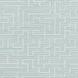 Fretz 4 Glacier by Stout Designer Fabric