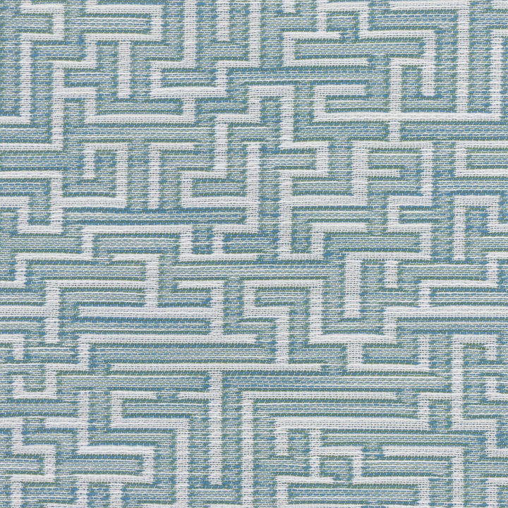 Fretz 5 Marine by Stout Designer Fabric NO LIMITS 100%POL USA MARTINDALE WEAR TEST (40 000 CIRCULAR RUBS) Horizontal: 6.750 and Vertical: 6.500 54 in - Swanky Fabrics -