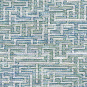 Fretz 5 Marine by Stout Designer Fabric