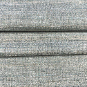 Freya Aquamist by Magnolia Designer Fabric
