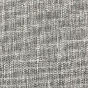 Fribble Silver Gray by Norbar Designer Fabric MIDNIGHT 100% POLYESTER CHINA 55 - Swanky Fabrics -