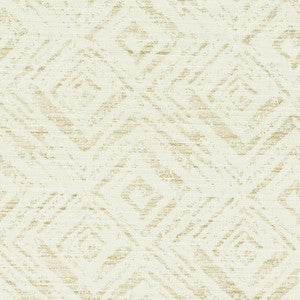 Frill 2 Birch by Stout Designer Fabric