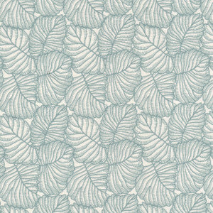 Frisco 1 Aqua by Stout Designer Fabric