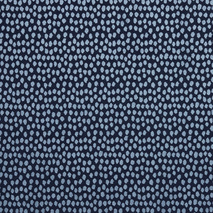 Frodo 3 Navy by Marcus William Designer Fabric
