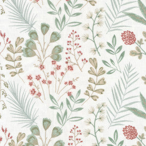 Frolic 3 Mineral by Stout Designer Fabric