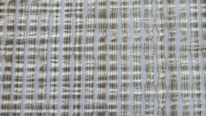 Frontier Platinum by Norbar Designer Fabric