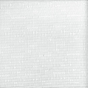 Frontier Snow by Norbar Designer Fabric SHEER TRENDS 100% POLYESTER TURKEY 5 1/4"H 118" - Swanky Fabrics -