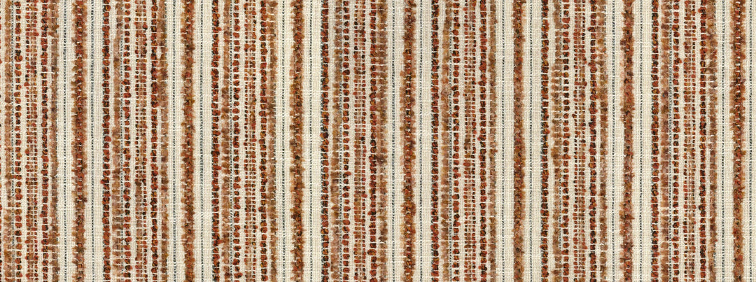 Frontline 316 Terracotta by Covington Designer Fabric